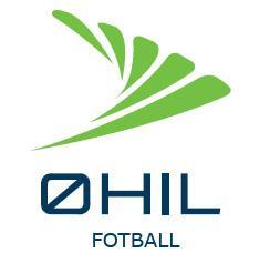 2018 Sportslig plan for ØHIL fotball