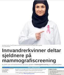 Screening Mammografi-lavere