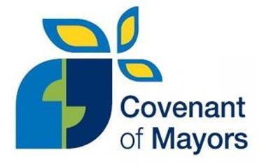Covenant of Mayors Politiske kampanje byer & kommuner Bidra til EUs klimamål 40% reduksjon