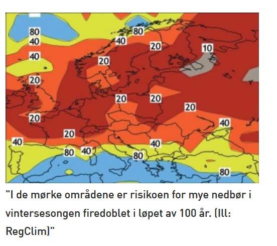 21 Hovedutfordring Hvordan påvirkes fiskeriene? Og kanskje også havbruk?