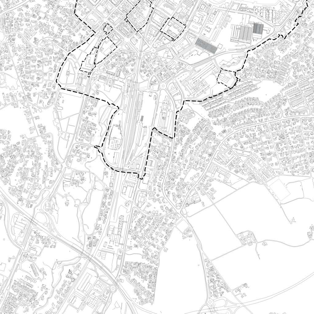 9 8 6 5 4 3 7 1 10 Høringsforslag 17.10.018 Høringsutkastdatert datert:17.10.018 Planer vedtatt etter 01.01.016 som ved motstrid gjelder foran Aktive fasader Kommunedelplan for Sandnes sentrum, 018-035 - plan 0171: 1.