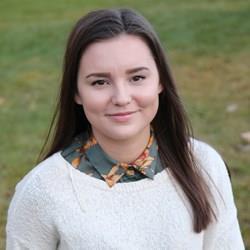 Leder for ungdommens fylkesråd, Victoria Figenschou Mathiassen: - Ungdommene på de videregående skolene i Troms har nå fått muligheten til å fortelle om hvordan de har det, og denne sjansen har de