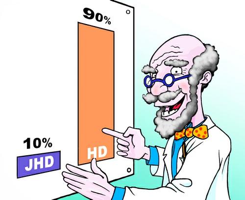 og faktisk ikke forstår forskere dem fullt ut, slik at de er noen ganger referert til som en gråsone. De fleste som har Huntington sykdom har en CAG repetisjon mellom 40-50.