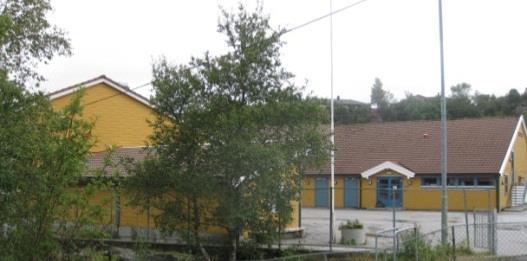 Træet skule (1-7) Nøkkeltall for skoleåret 2015-16: Skoletype: Barneskole 1. 7.
