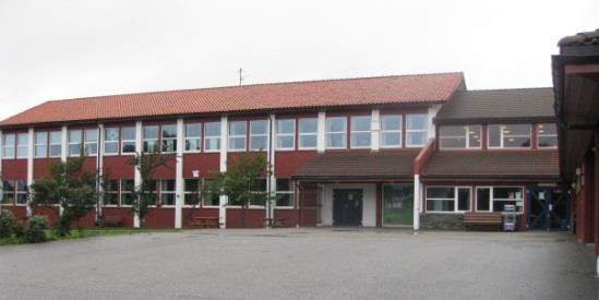 Follese skole (1-7) Nøkkeltall for skoleåret 2015-16: Skoletype: Barneskole 1. - 7.