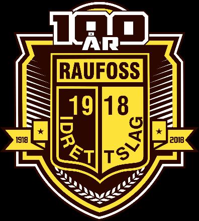 Dette er Raufoss Fotball! - PDF Gratis nedlasting