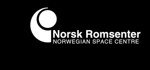 Moldestad Norwegian Space Centre