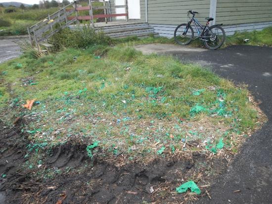 I tillegg påpekte vi at virksomheten måtte få på plass tilstrekkelige driftsrutiner for å