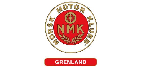 Cup NMK-mesterskap Rallycross
