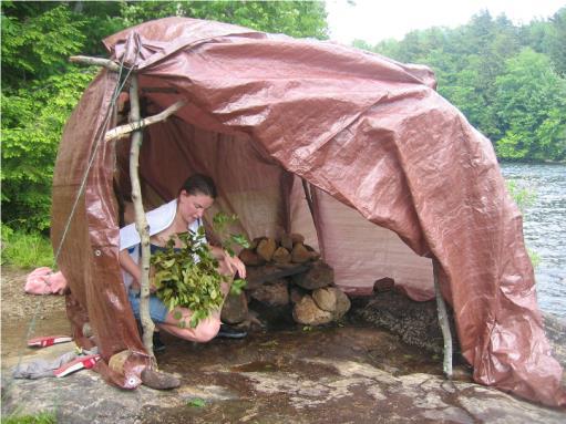 sauna Tyrkisk hammam Russisk