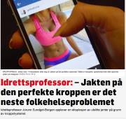 TV2 2015 Aftenposten, 2015