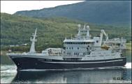 Offshore Service Fartøy Bygg & Anlegg