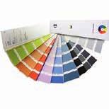 Farge og maling Alle malte vegger males i 8282 "Hvit pepper". NCS: 1102-G95Y, med glans 7. Ved tilvalg av malingsfarge på vegg kan du velge blant farger innenfor NCS-systemet. Glanstall er alltid 7.