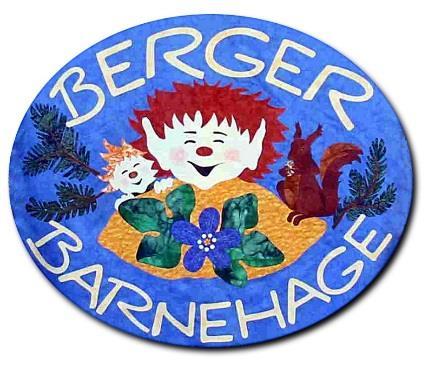 «Lek er næring til all læring» Årsplan 2017/ 2018 for Berger barnehage Tyriveien 3075 Berger Tlf: 46935982 E-post: bente.