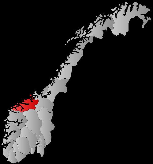 Innovasjon Norge Møre og Romsdal Størst på finansiering i Norge med ca. 23% av total låneportefølje. Fagspesialister innenfor flere sektorer som f.eks.