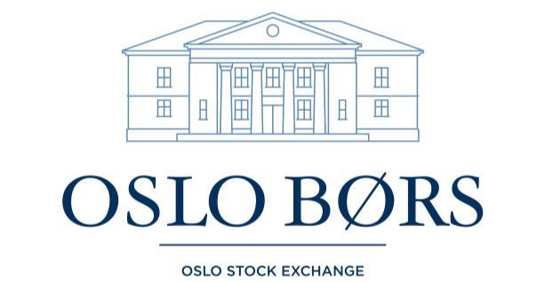 Velkommen til Oslo Børs Forelesning juridisk fakultet -