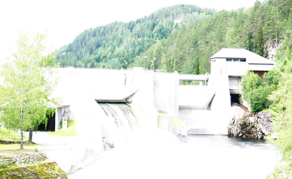 OK så er det bygd ut masse vannkraft i Norge Men er det noe igjen å bygge ut?