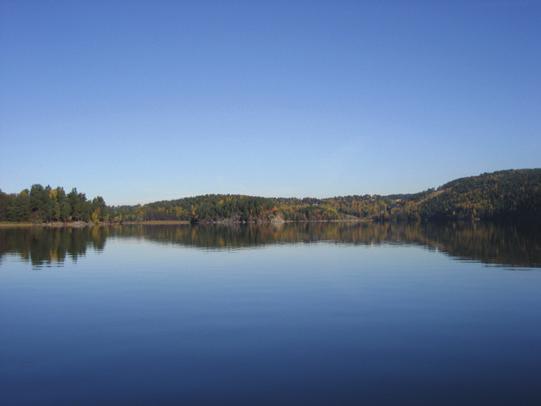Forord Denne rapporten presenterer en kortfattet oversikt over miljøtilstanden i Gjersjøen og Kolbotnvannet med tilløpsbekker, for perioden 1972 til og med 2009.