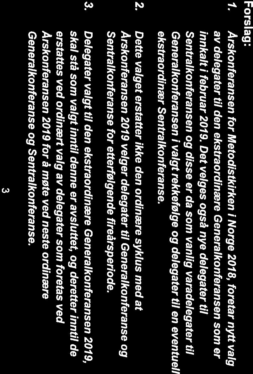 Der skal behandles det ene spørsmålet om «den menneskelige seksualitet» og United Methodist Church lære- og kirkeordningens paragrafer om dette.