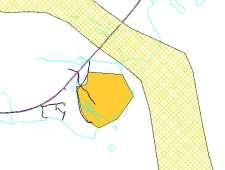Arealstørrelse 114 daa Foreslått formål Fritidsbolig Antall enheter 10 Forslagsstiller Torgrim Torpet Beskrivelse Innspillet ligger fra Tamnesveien og ned mot sjøkanten i Hagavika.