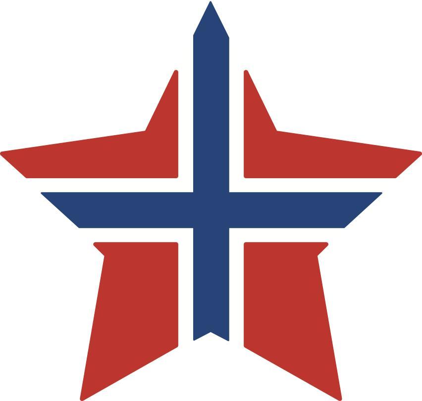 Kampreglement Norges Amerikanske Idretters Forbund