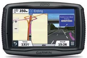 GARMIN MONTANA 680T GPS-ENHET 860201417 5