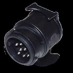 Adapter 7 <>13 polet Pos 1