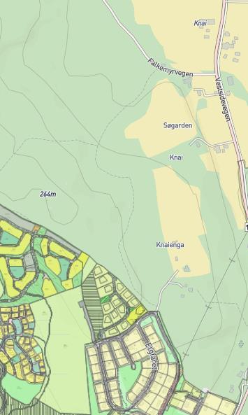 Kommuneplan Hurdal kommune, utredninger 97 Løpenr.