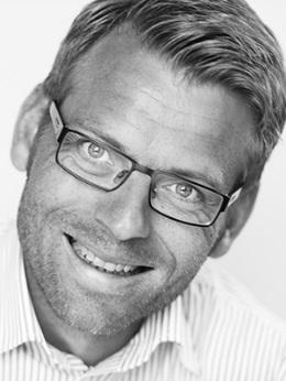 BI Nicolai Seierstad Haugan (Medlem siden 2006) - Markedsdirektør, SpareBank 1 Kapitalforvaltning - Bachelor