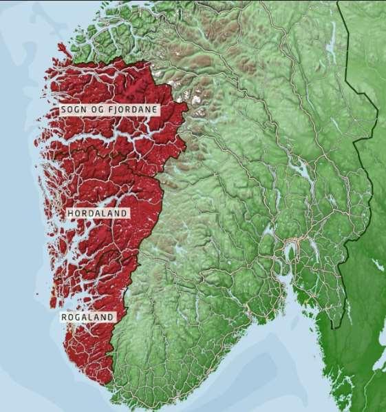 Bergen Historisk flyttemønster Ludvig Holberg: Bergenserne er en samling av alle nasjoner!