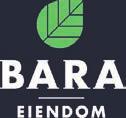 Bara Eiendom har valgt å investere i to hovedområder; Bergen sentrum og Kronstadparken.