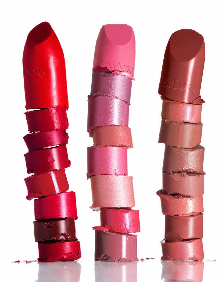 SMINKETIPS Den perfekte leppestiften Perfect Moisture Lipstick har absolutt alt du kan drømme om