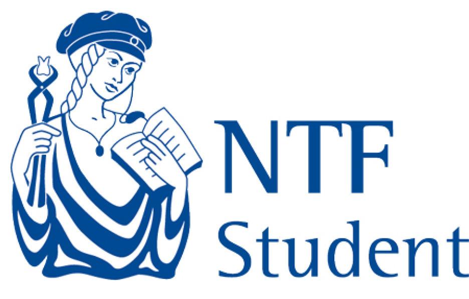 STUDENT PÅ NTFs LANDSMØTE? Landsmøtet inneholder gode muligheter for å knytte kontakter og bli bedre kjent med NTF for studenter.