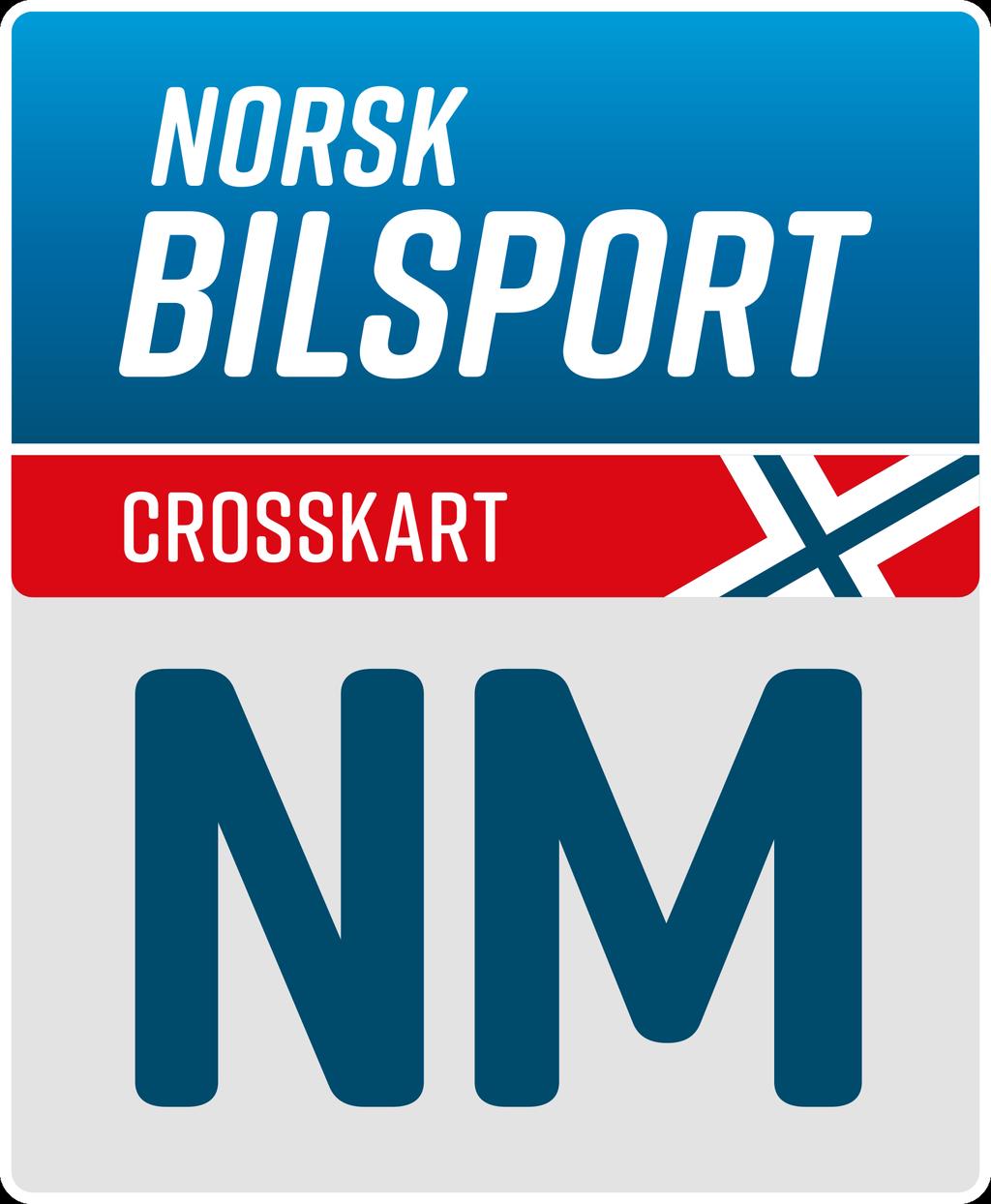 Tilleggsregler for Crosskart NM, Crosskart Junior Cup og NMK Mesterskap 2018. Løpet arrangeres i samsvar med ISR, NSR samt disse tilleggsregler. DATO : 6/10-18 ARRANGØR : NMK Grenland ARR.