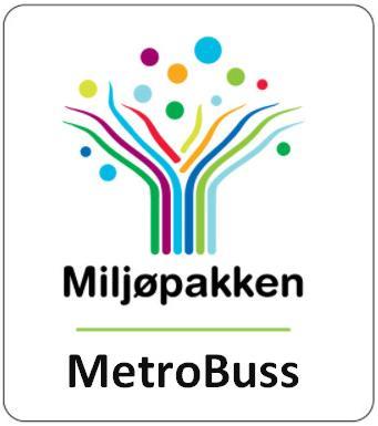 Trondheim Metrobuss