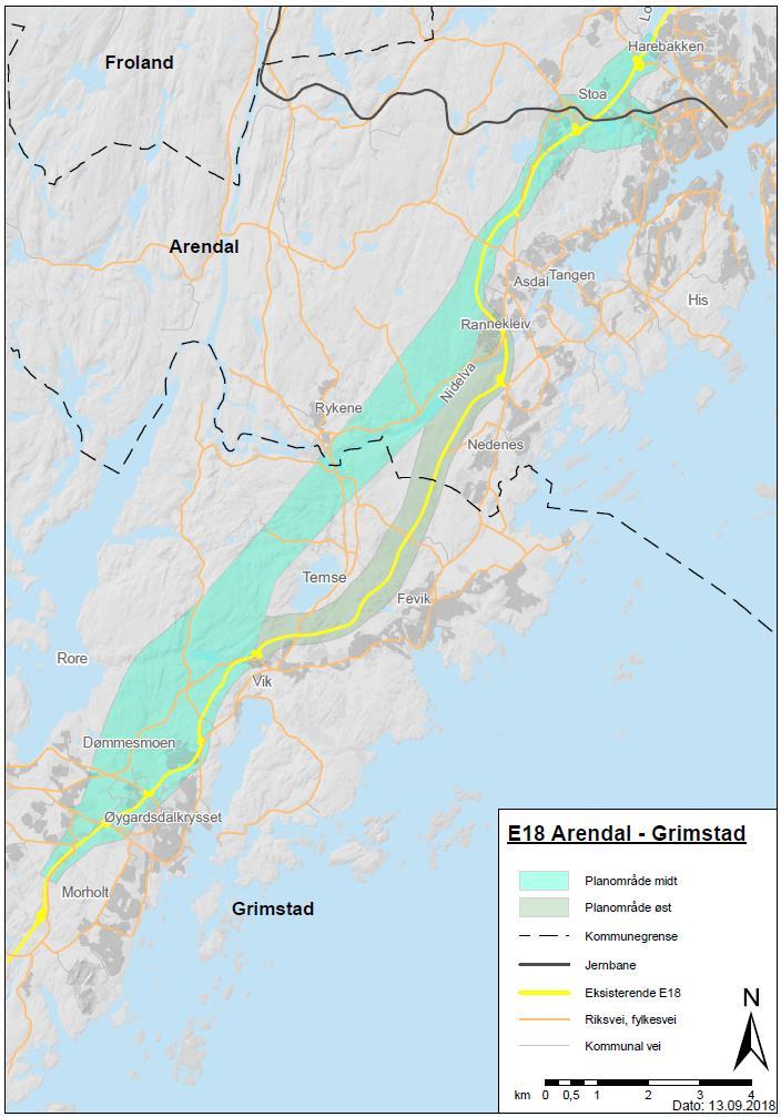 5.2 E18 Arendal Grimstad Figur 6