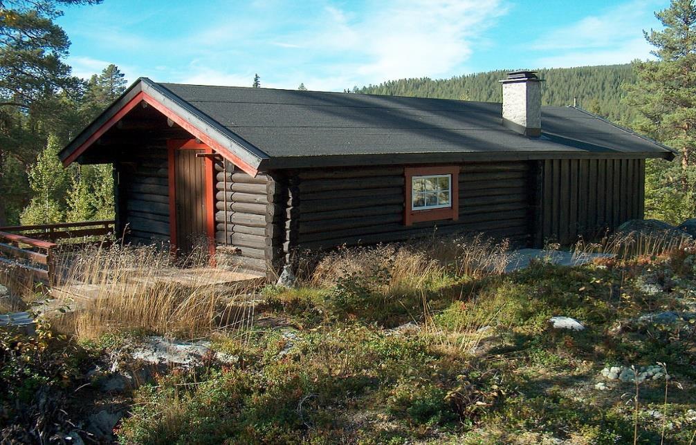 Ullsfjord-dommen (forts.) To hytter frå 1992 Kommunen hadde NGI sitt aktsemdskart frå 1988. Hyttane låg i potensielt fareområde for snø- og steinskred. Ingen detaljkartlegging av området.