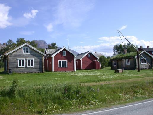 Storfjord