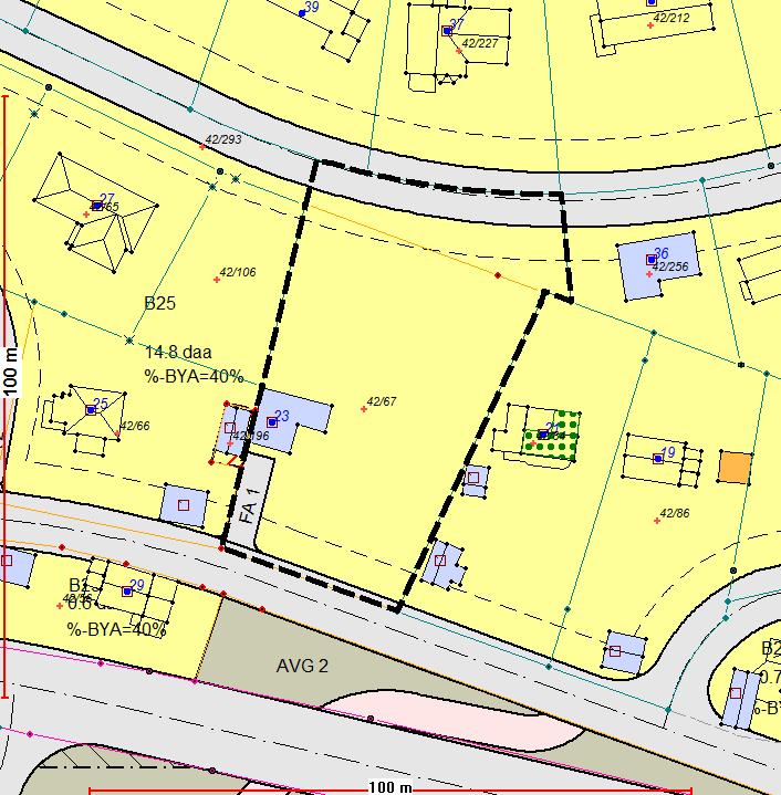 Bardu kommune 4. Varsling og kunngjøring om oppstart av planarbeidet Forslagsstiller skal varsle og kunngjøre oppstart av planarbeidet.