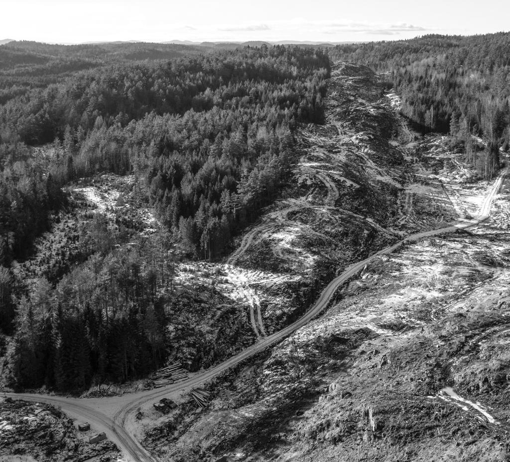 Vi bygger gode veier raskt og smart Adresser: Hovedkontor Tangen 76 4608 Kristiansand E18 Longum