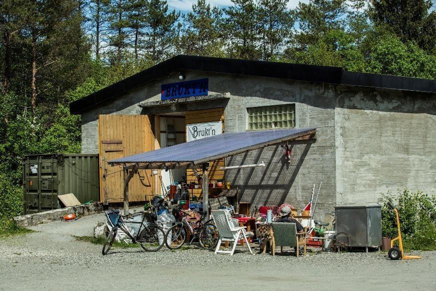 Korleis spara i kvardagen Ta med deg matpakke på