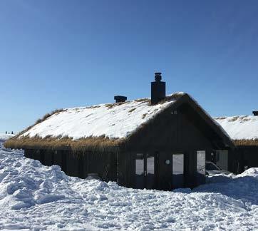 nødvendig, gode planløsninger og