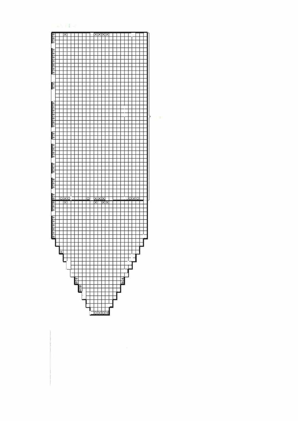 DIAGRAM A M(2jnster A X I)' 1" 0/X 0/ xx xx X,o X' o+ X xx xx XXX X + f+ ' ox 0/ xx xx xx x, 0 XO /+ X xx xx xx XXX X + 0/X 0/ xx xx xx xx X,o X' O+ X xx xx xx xx XXX X + '\.OX 0/ xx xx Xe xx xx X'\.