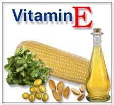 Vitamin E Viktig som: Antioksidant
