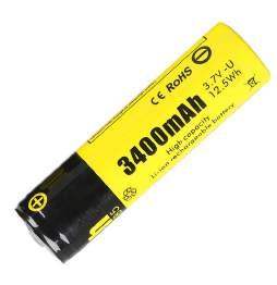 LOMMELYKTER 7 Lommelykt - Lader S-AC46 SupFire USB lader 69 SupFire USB lader for 4stk Lithium batterier.