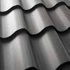 Hvilken takplate passer ditt tak? Takpanne Polyester Takpanne Polyester er vår rimeligste takplate med det klassiske utseende til takstein.