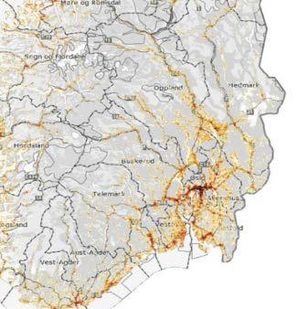 Helse Sør-Øst - utfordring; økonomisk vs faglig styring hvordan følge opp sørge for ansvaret?? 2017 (faktisk) Alder > 60 år Behovsindeks Innb.