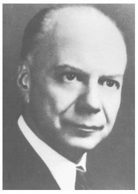Frederic Lewy (1885-1950) var den første til å oppdage unormale proteinklumper ("Lewy-legeme») tidlig på 1900-tallet Demens med Lewylegemer er