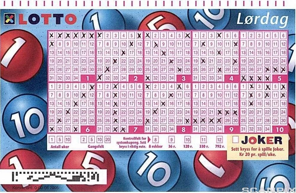 Lotto ukentlig 50-79