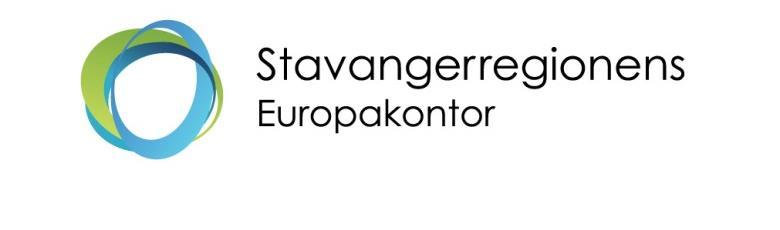 Stavangerregionens Europakontor Møte med Sandnes